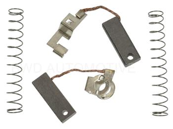 gmc k1500-suburban 1993 Alternator Brush Set X393 small image